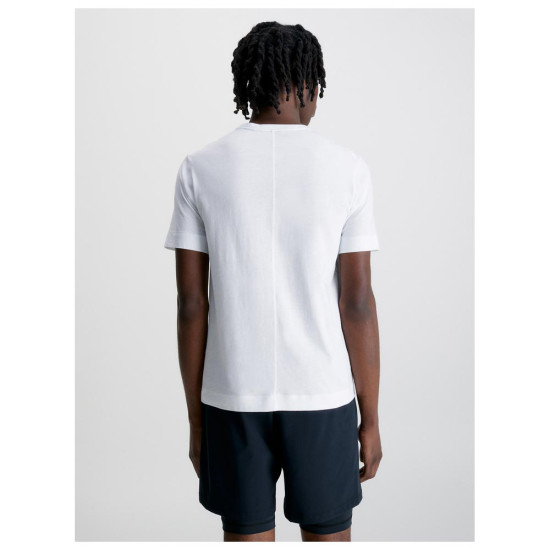 Calvin Klein Ανδρική κοντομάνικη μπλούζα